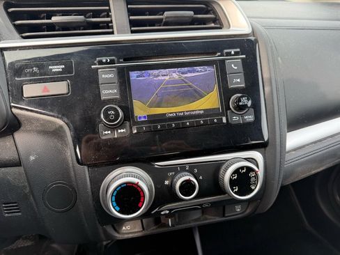 Used 2016 Honda Fit LX image 10