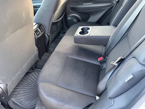 Used 2022 Nissan Rogue Sport S FWD image 29