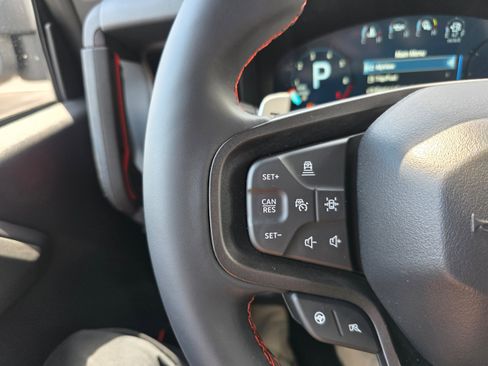 New 2026 Ford Bronco Raptor AWD/4WD image 46