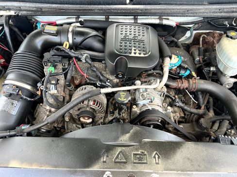 Used 2008 GMC Sierra 2500 SLE w/ SLE2 Preferred Package image 15