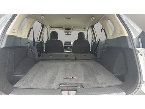 Used 2023 Nissan Rogue SV AWD/4WD image 17