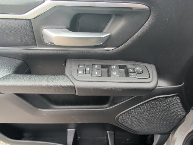 Used 2025 RAM 1500 Big Horn AWD/4WD image 25