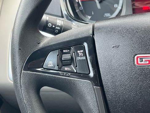 Used 2014 GMC Terrain SLE FWD image 24