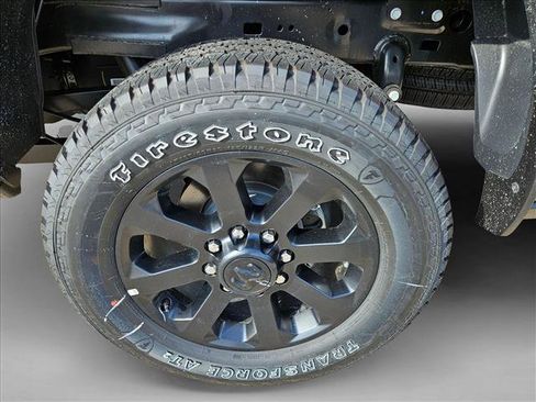 New 2026 RAM 2500 Tradesman AWD/4WD image 10