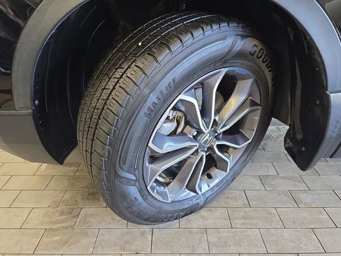 Used 2020 Honda CR-V EX image 32