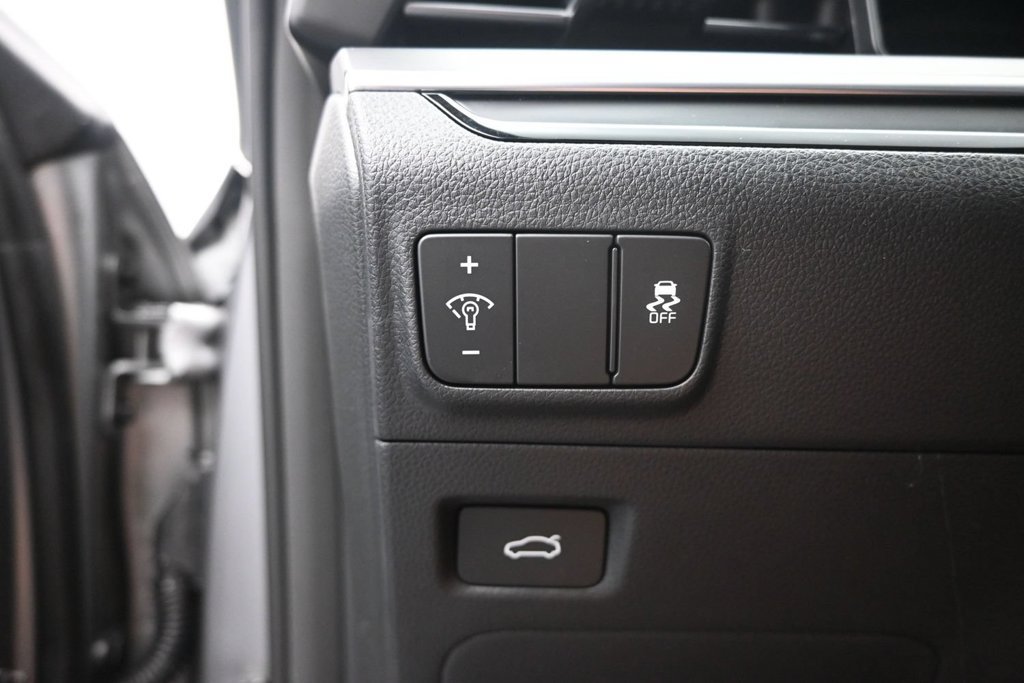 New 2026 Kia K5 GT-Line w/ GT-Line Premium Package FWD image 37