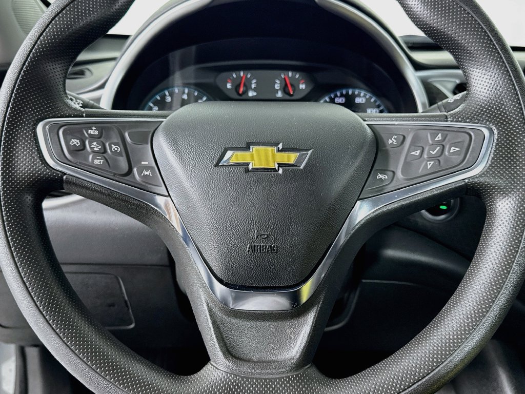 Used 2024 Chevrolet Malibu LT FWD image 34