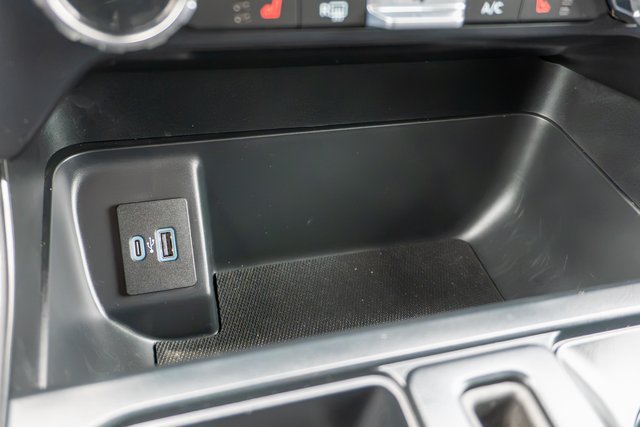 Used 2023 Ford F150 Tremor AWD/4WD image 28