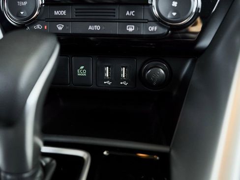 New 2026 Mitsubishi Eclipse Cross ES AWD/4WD image 35