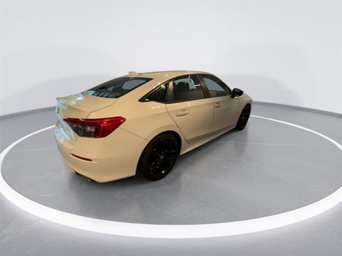 Used 2023 Honda Civic Sport image 7