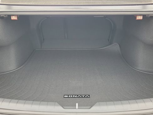 New 2026 Hyundai Sonata SEL image 7