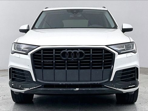 Used 2020 Audi Q7 2.0T Premium image 5