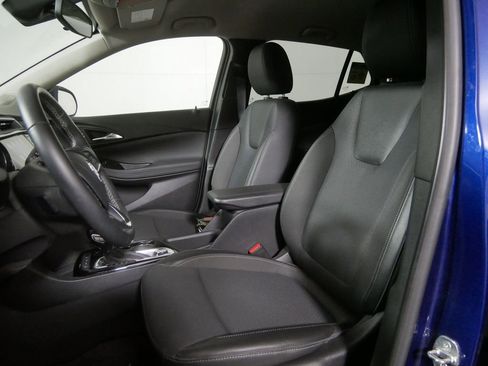 Used 2023 Buick Encore GX Select AWD/4WD image 11