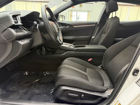 Used 2021 Honda Civic EX image 11