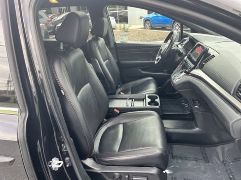 Used 2023 Honda Odyssey Sport image 27