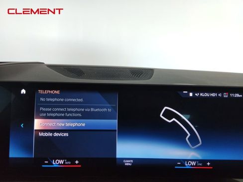 Used 2023 BMW X7 xDrive40i w/ Premium Package image 19