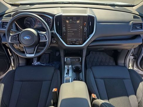 Used 2025 Subaru Ascent Premium AWD/4WD image 10