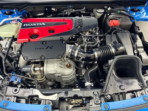 Used 2023 Honda Civic Type R image 78