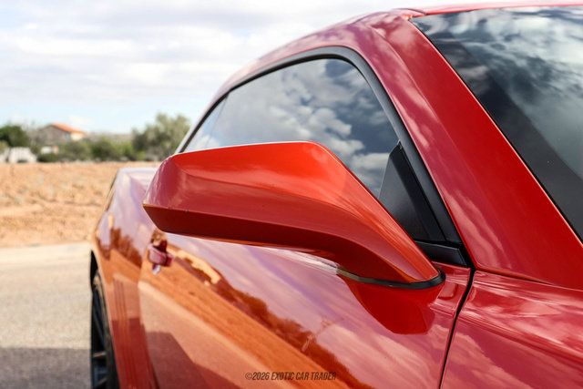 Used 2010 Chevrolet Camaro SS RWD image 61