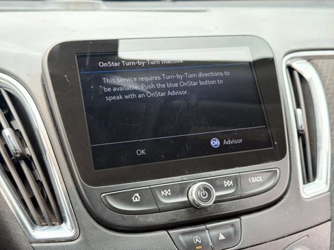 Used 2020 Chevrolet Malibu LT FWD image 32