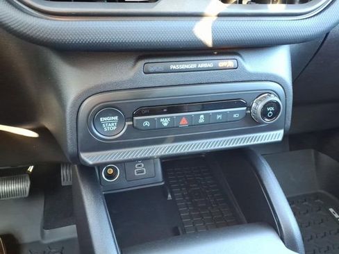 New 2025 Ford Bronco Sport Outer Banks w/ Outer Banks Tech Package+ AWD/4WD image 16