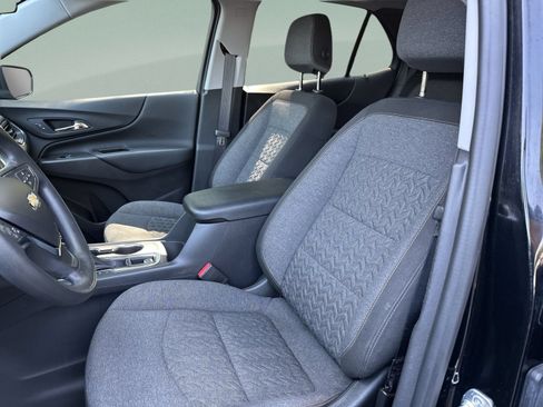 Used 2024 Chevrolet Equinox LT FWD image 13