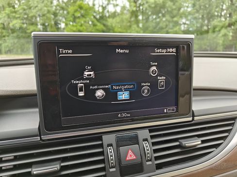 Used 2016 Audi A6 TDI Premium Plus AWD/4WD image 28