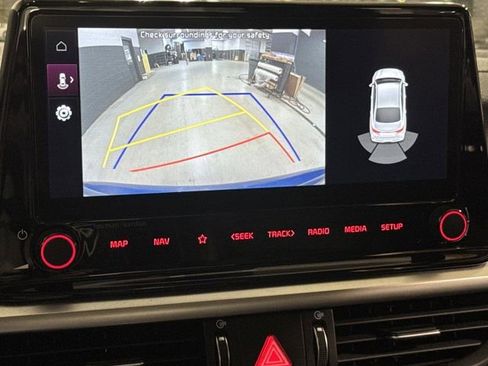 Used 2023 Kia Forte GT w/ GT2 Package image 30