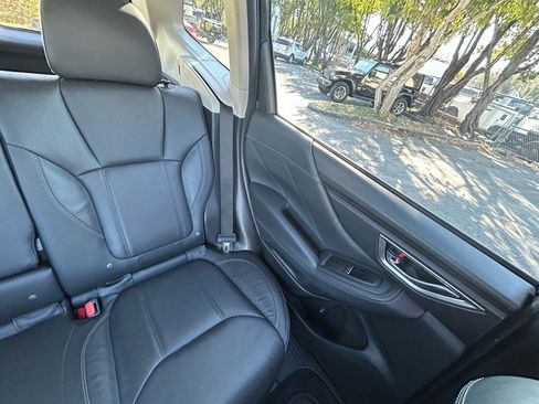 Used 2020 Subaru Forester Limited image 14