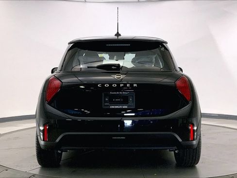 New 2026 MINI Cooper 2-Door Hardtop FWD image 3