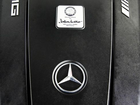 Used 2016 Mercedes-Benz AMG GT S image 40