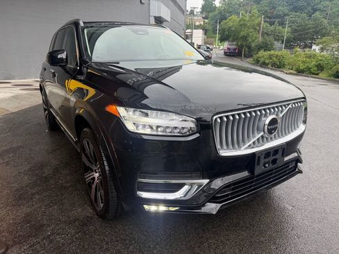 Used 2023 Volvo XC90 B6 Ultimate w/ Protection Package Premier AWD/4WD image 5