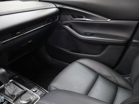 Used 2022 MAZDA CX-30 AWD 2.5 S w/ Preferred Package image 24