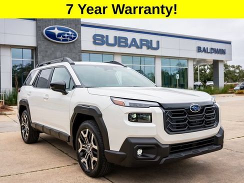 Certified 2026 Subaru Outback Touring XT AWD/4WD image 1