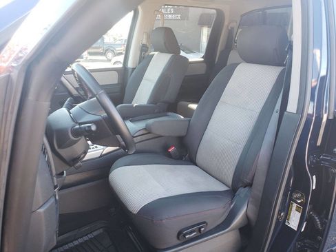 Used 2010 Nissan Titan PRO-4X w/ Pro-4x Premium Utility Pkg image 10