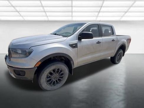 Used 2023 Ford Ranger XLT w/ Equipment Group 301A Mid AWD/4WD image 6