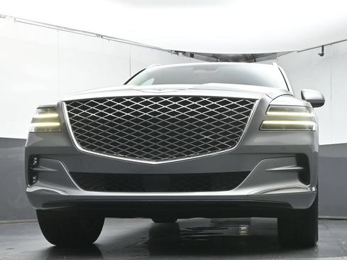 Used 2024 Genesis GV80 3.5T AWD/4WD image 35