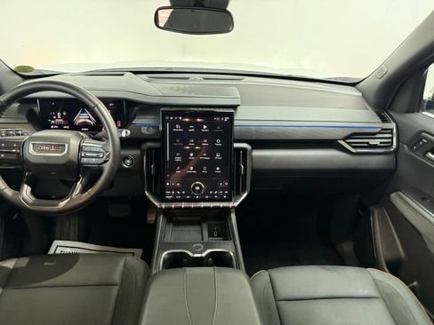Used 2024 GMC Acadia AT4 w/ Luxury Package AWD/4WD image 38