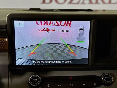 Certified 2024 Ford Maverick Lariat image 17