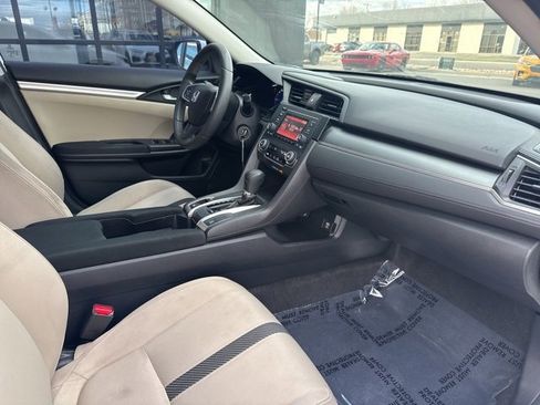 Used 2016 Honda Civic LX image 20