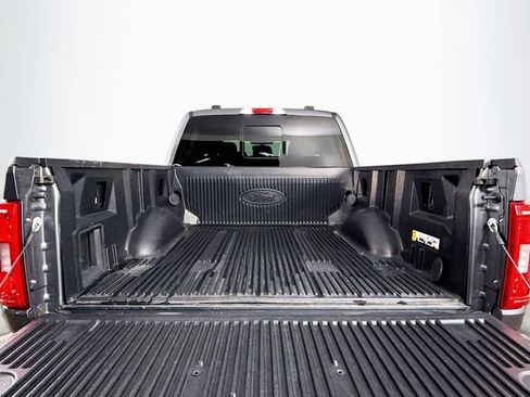 Used 2022 Ford F150 XLT w/ Equipment Group 302A High image 24