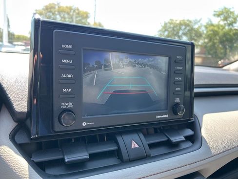 Used 2022 Toyota RAV4 XLE w/ Convenience Package AWD/4WD image 33