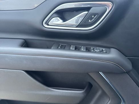 Used 2024 GMC Yukon AT4 w/ AT4 Premium Package image 20