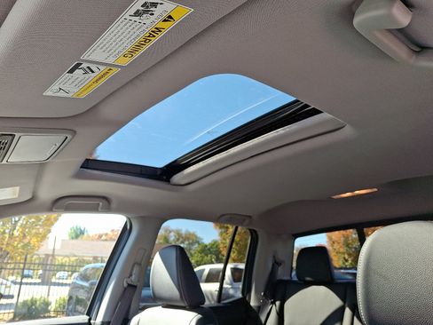 New 2026 Honda Ridgeline RTL image 10