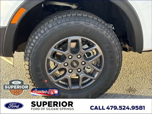 New 2026 Ford Ranger XLT image 15