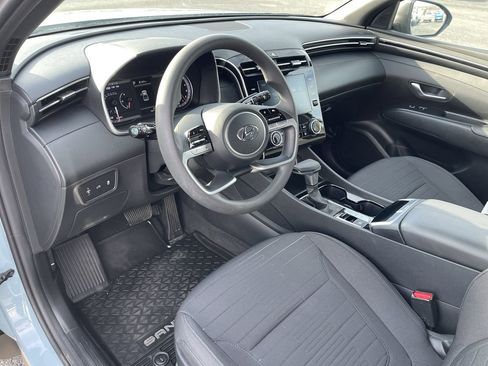 Used 2024 Hyundai Santa Cruz SE image 10