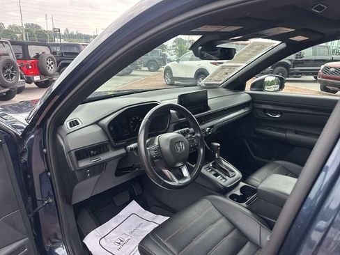 Certified 2024 Honda CR-V Sport-L image 14