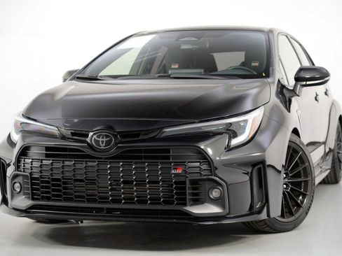Used 2024 Toyota Corolla GR image 3