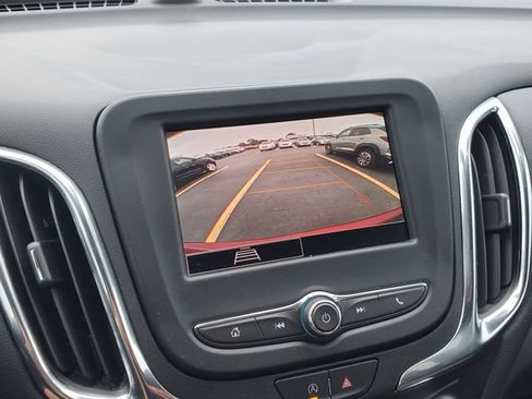 Certified 2023 Chevrolet Equinox LT FWD image 32