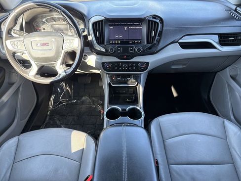 Used 2020 GMC Terrain SLT image 10